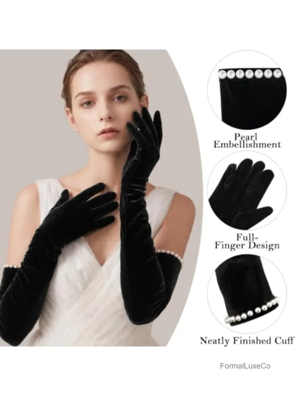 N/A these elegant